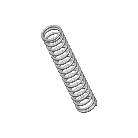 Approved Vendor Compression Spring, O= .188, L= 1.03, W= .022 S/U R G009974804